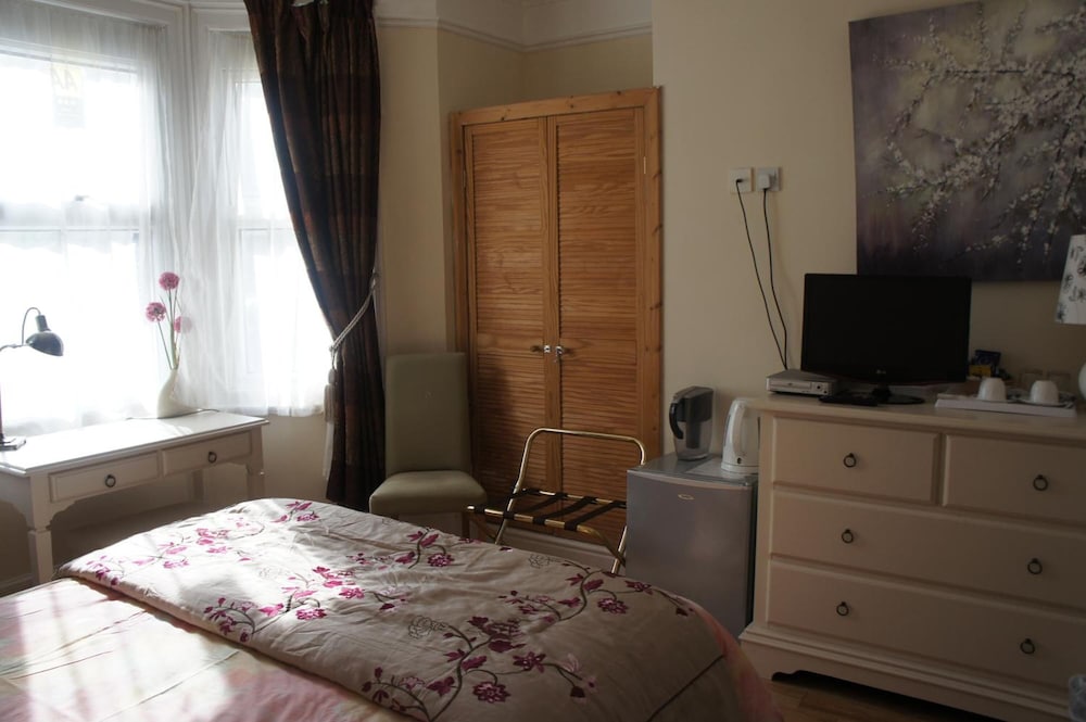 Athena Guest House 23/29