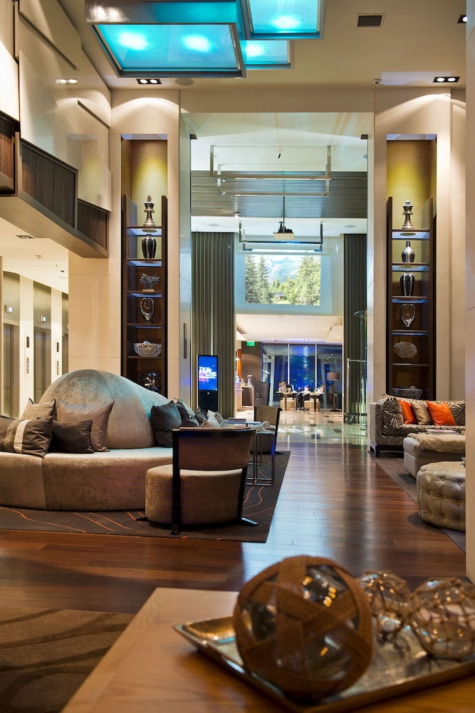 Renaissance Santiago Hotel 41/62