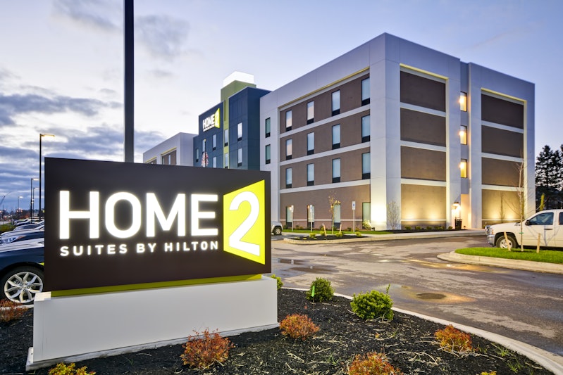 Home2 Suites By Hilton Evansville In 2/28