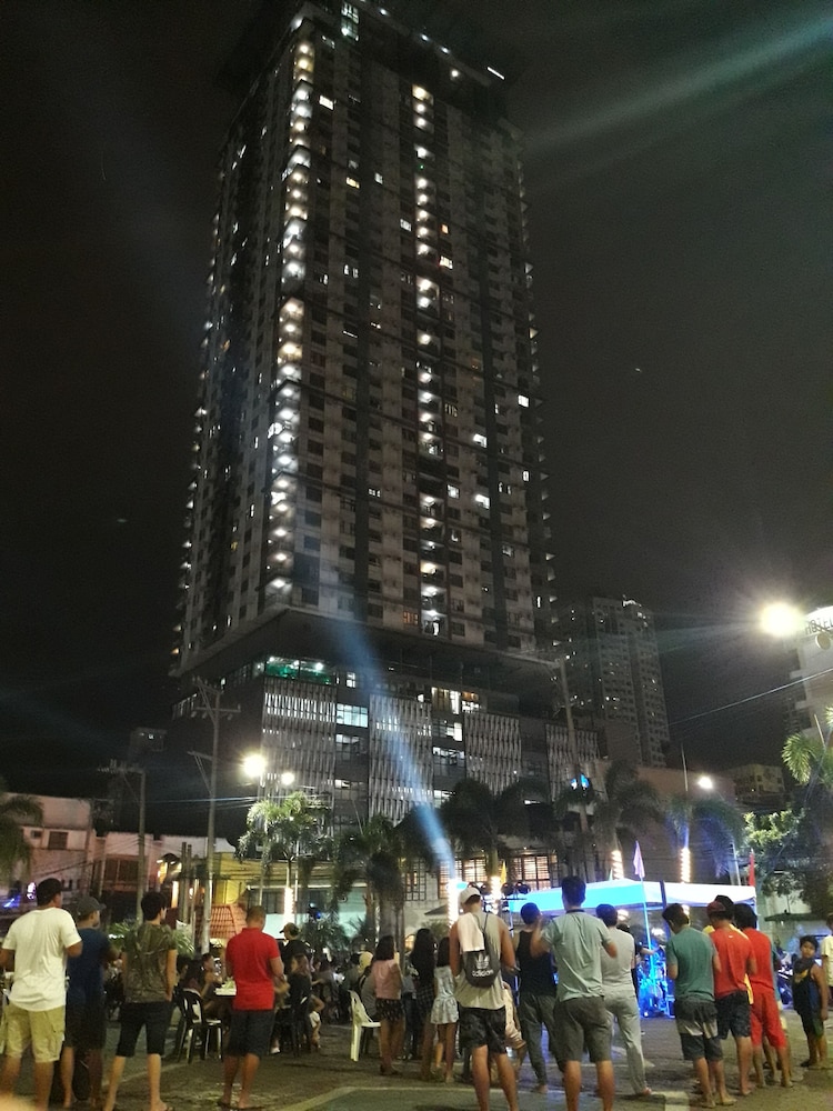 Manila Lee Malate Bayview Mansion酒店(Manila Lee - Malate Bayview Mansion) 图片1