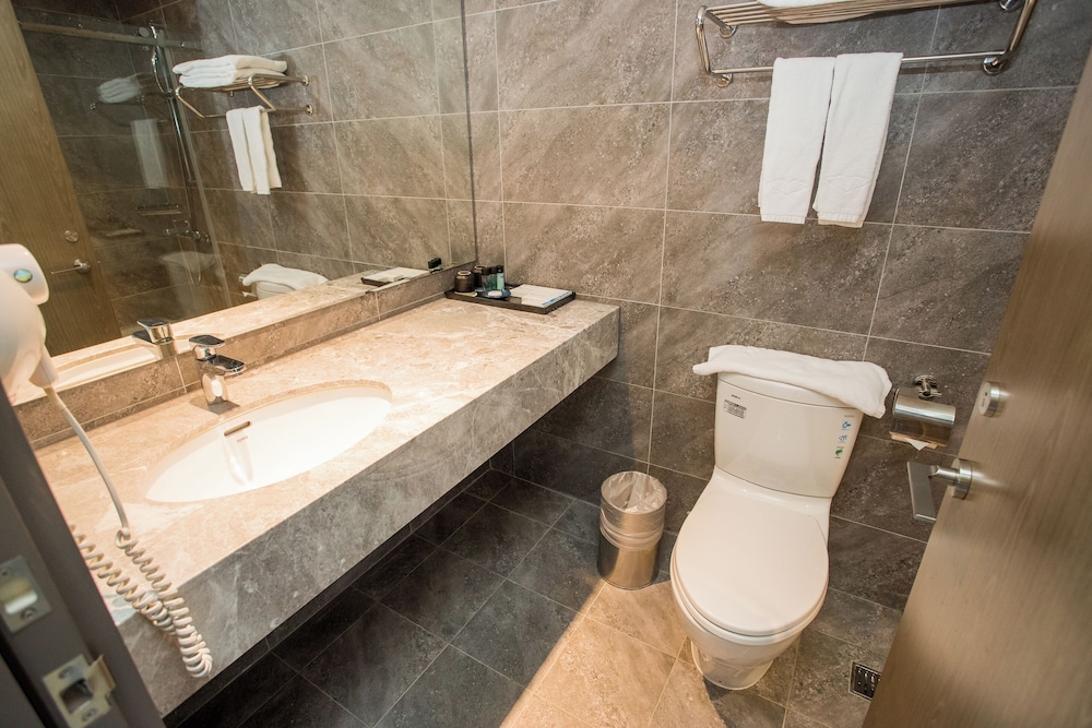 CT Green Bay Hot-Spring Hotel 49/49