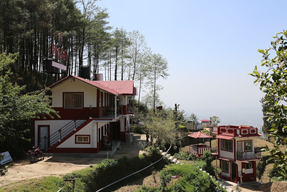 Hotel Mount Paradise 5/43