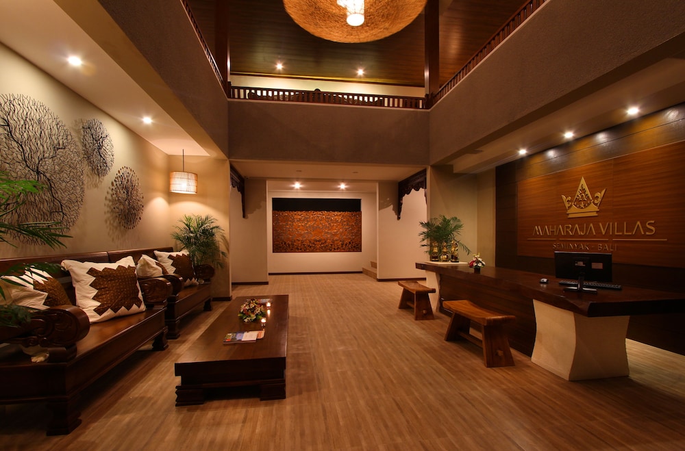 Maharaja Villas Seminyak 33/50