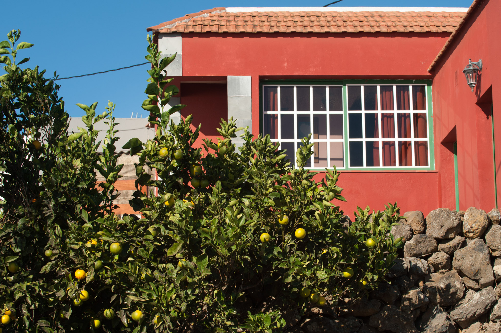 Casas Rurales De El Hierro 3/50