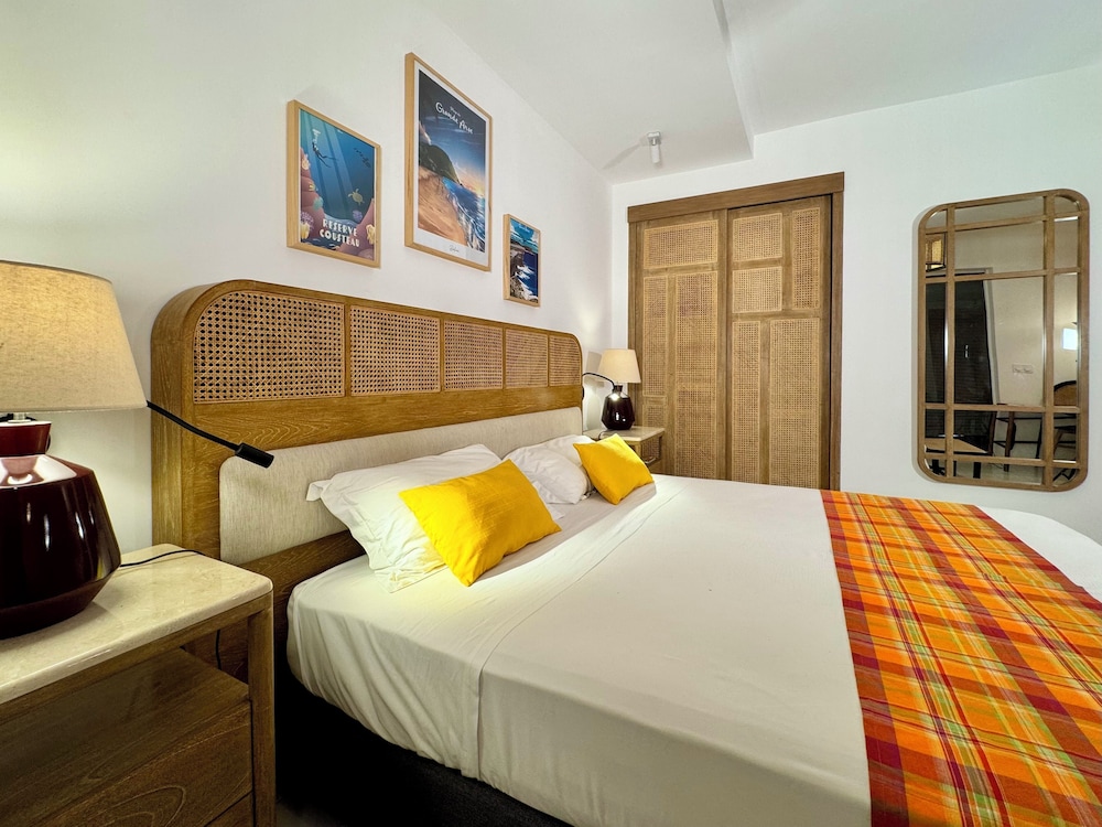 Residence Le Vallon 11/50