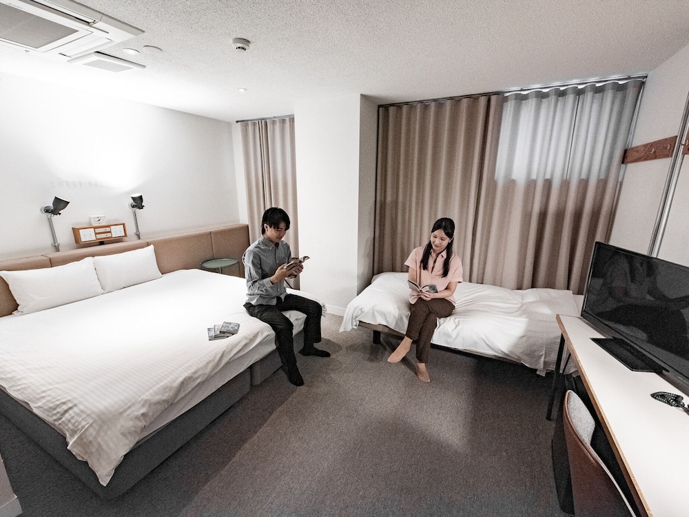 Hotel Relief Kokura Annex 24/50