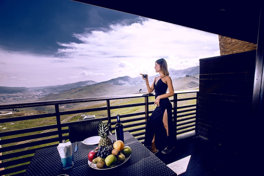 Shahdag Hotel And Spa 59/67