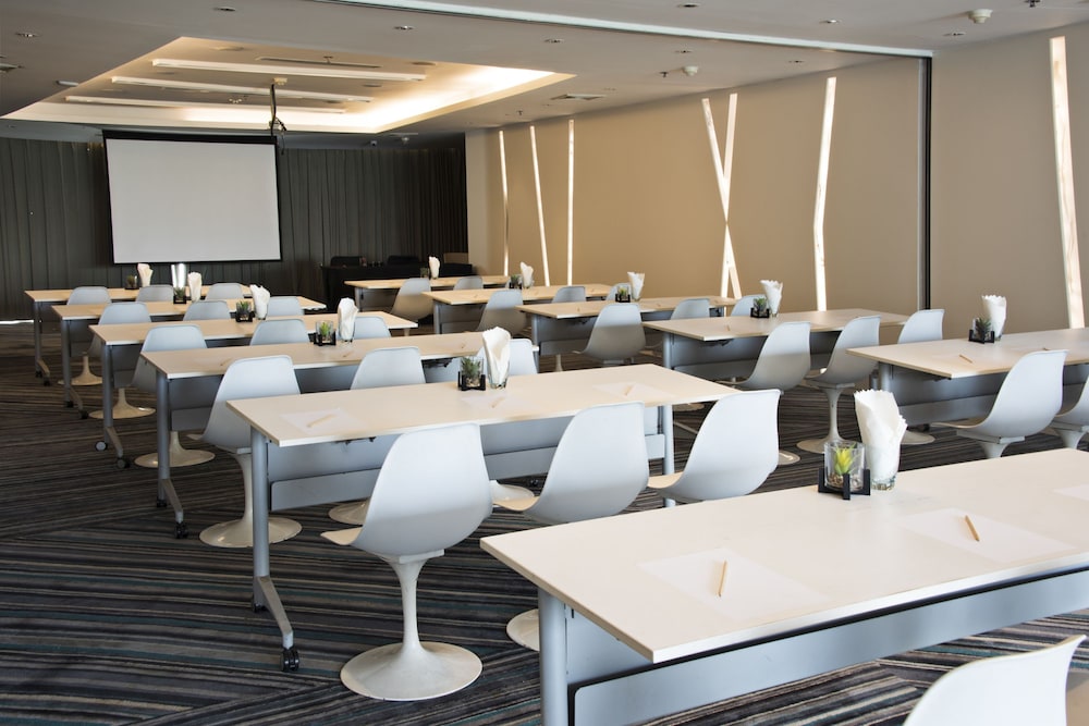 Hotel Baraquda Heeton Pattaya by Compass Hospitality 39/50