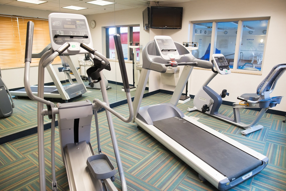 sport facilities