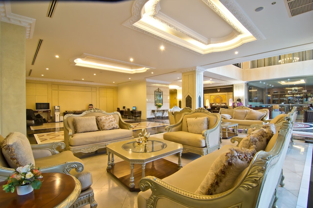 Lk Royal Suite 58/68