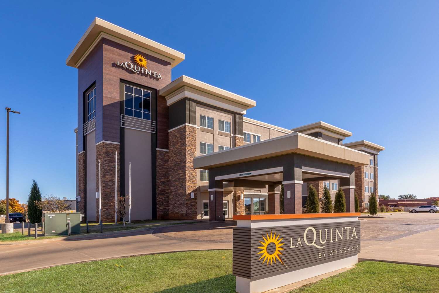 La Quinta Inn & Suites by Wyndham Wichita Falls - MSU Area 6/40