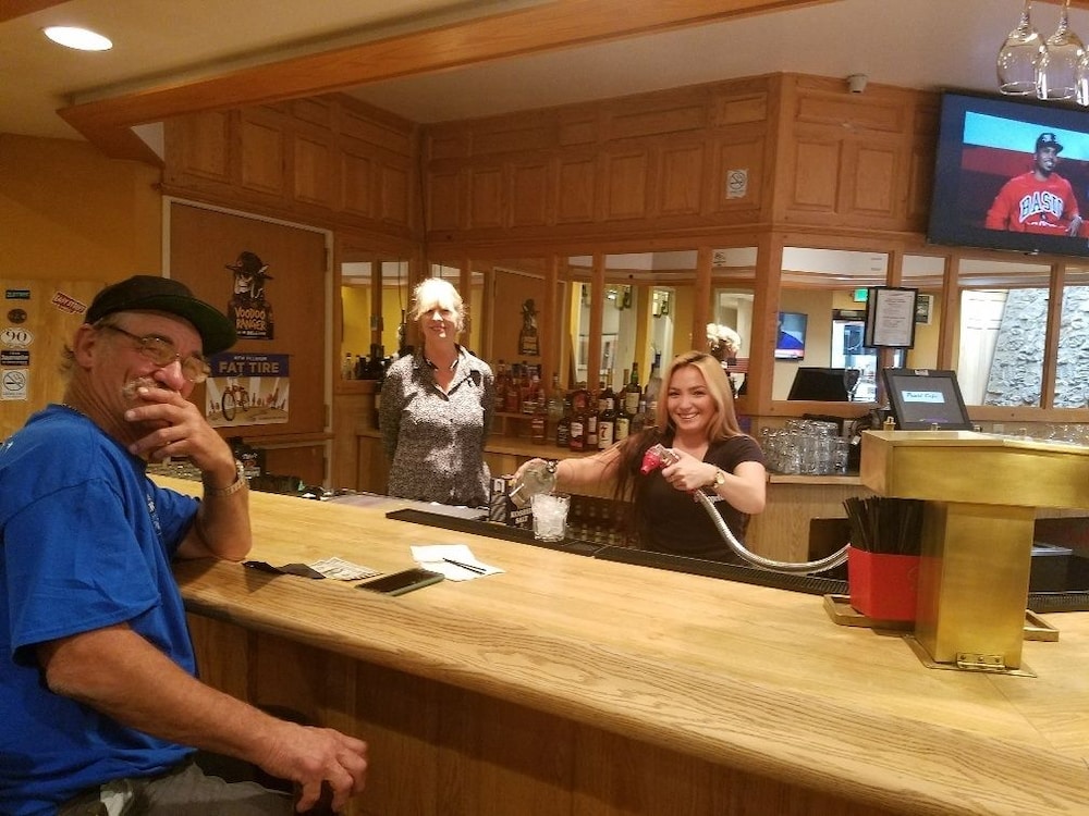 Quality Inn & Suites Fort Collins East 12/58