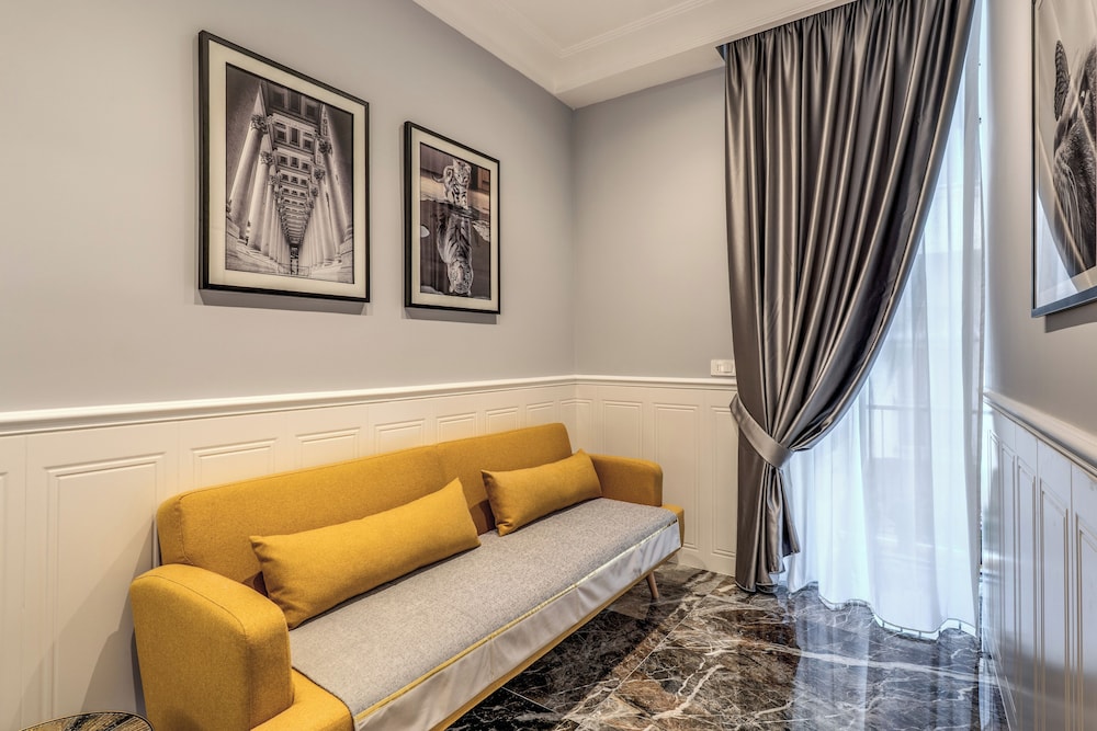 Rome 55 Piazza Di Spagna Luxury Rooms 44/50