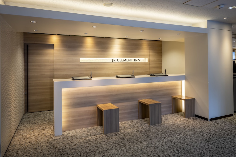 JR Clement Inn Himeji 2/22