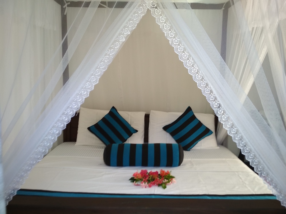 Sigiriya Danu Homestay酒店(Sigiriya Danu Homestay) 图片5