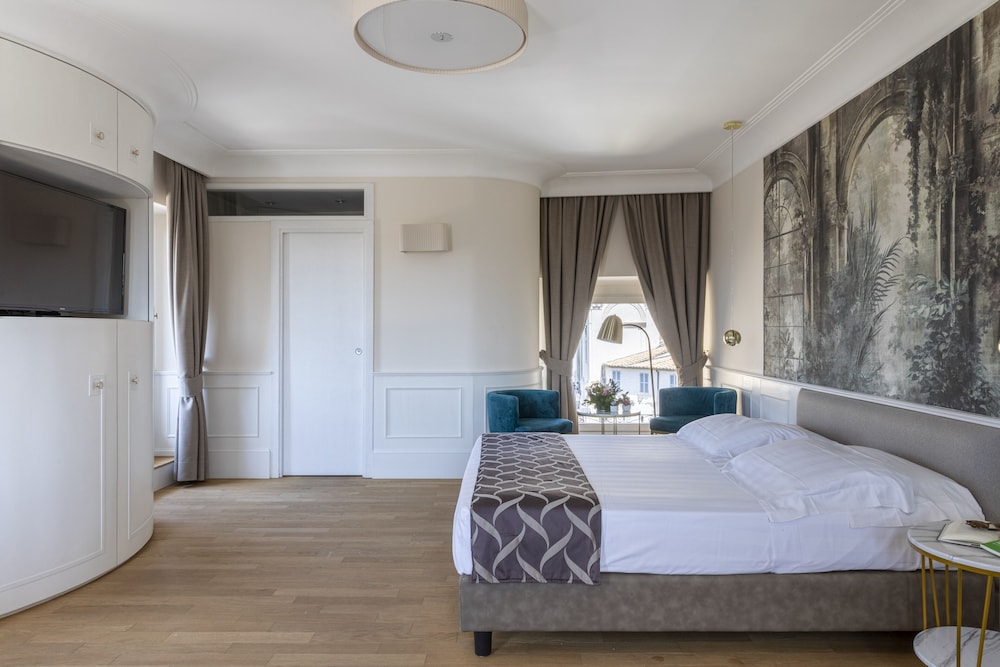 Hotel Scalinata Di Spagna 22/78