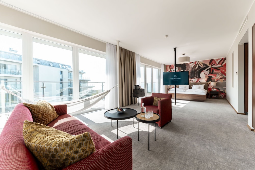 THE GRAND Ahrenshoop 31/50