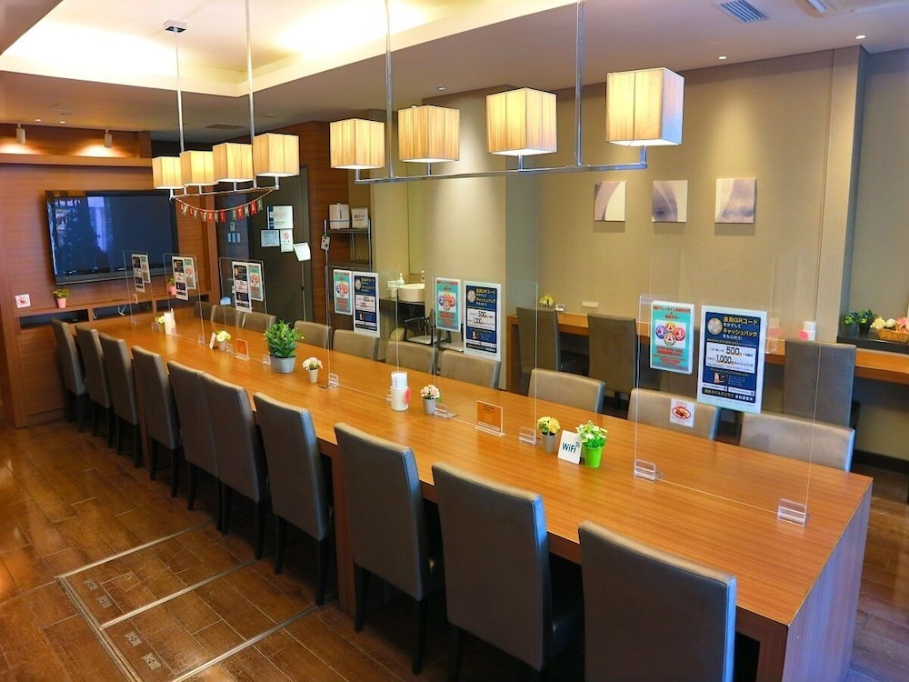 Sotetsu Fresa Inn Hamamatsucho Daimon 34/46