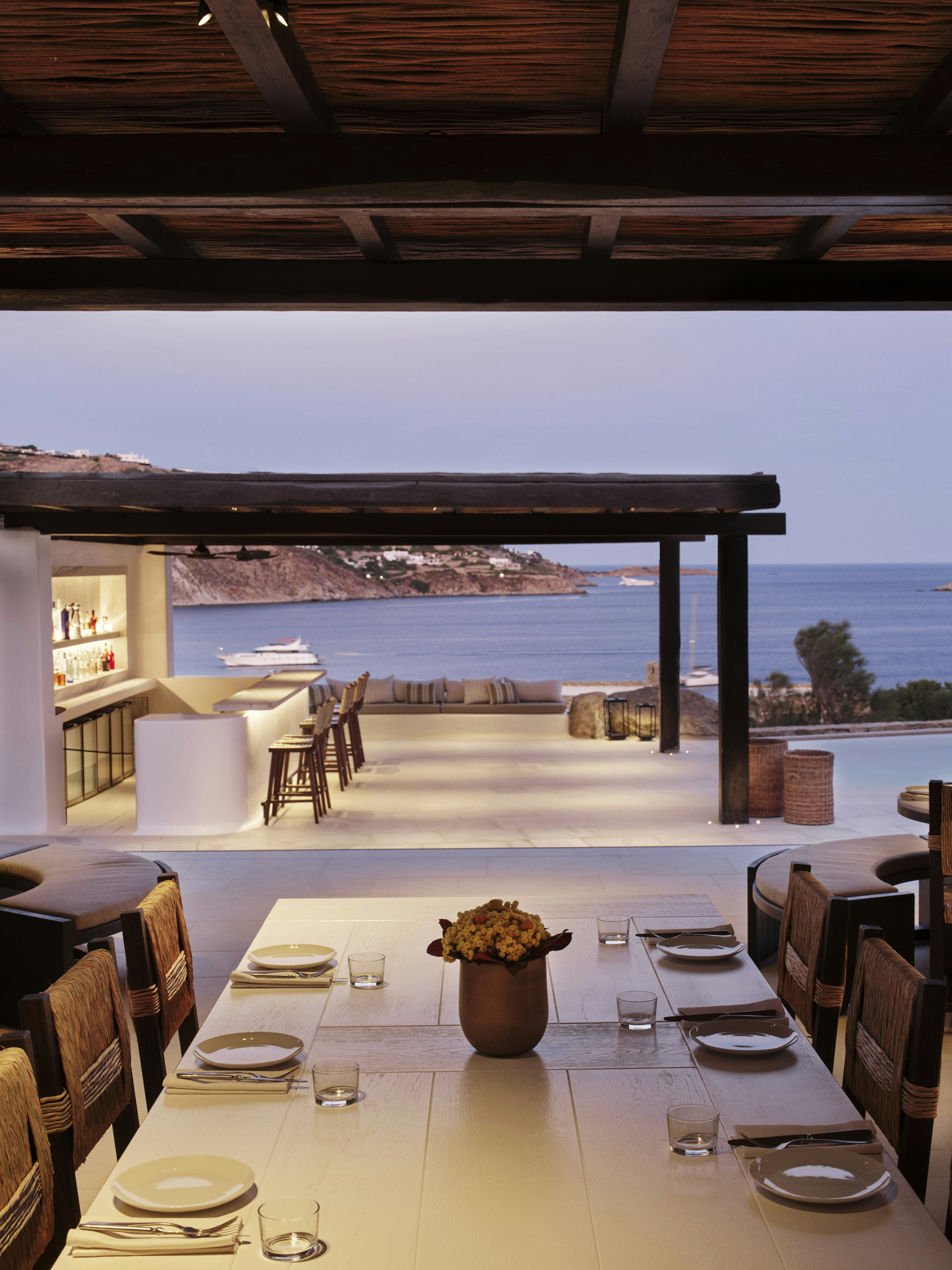 Kalesma Mykonos 20/20
