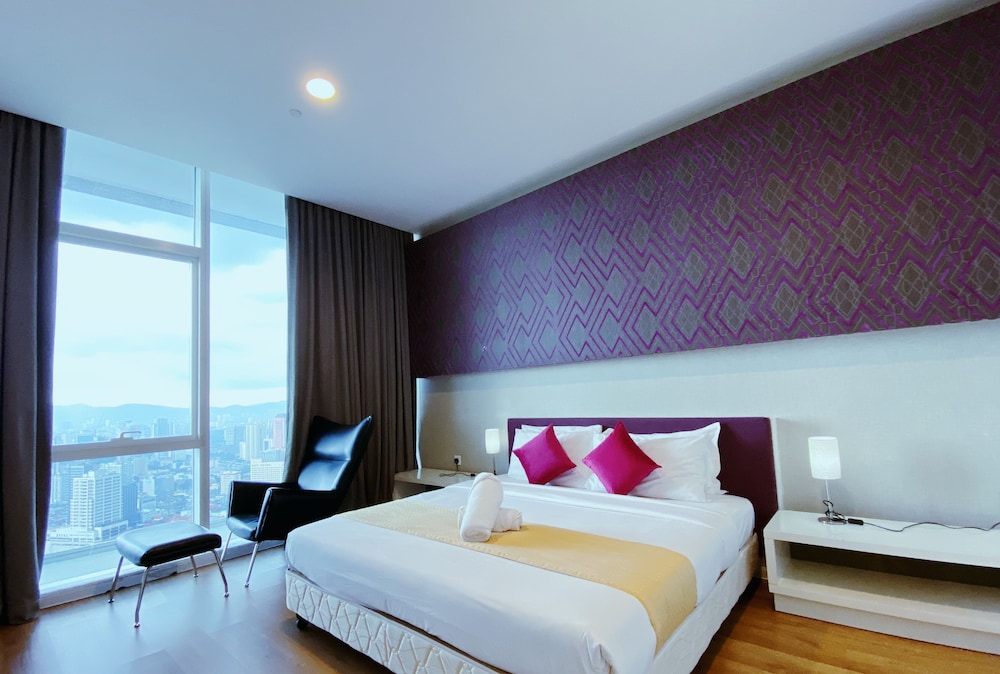 Platinum Service Suite at The Face 13/68