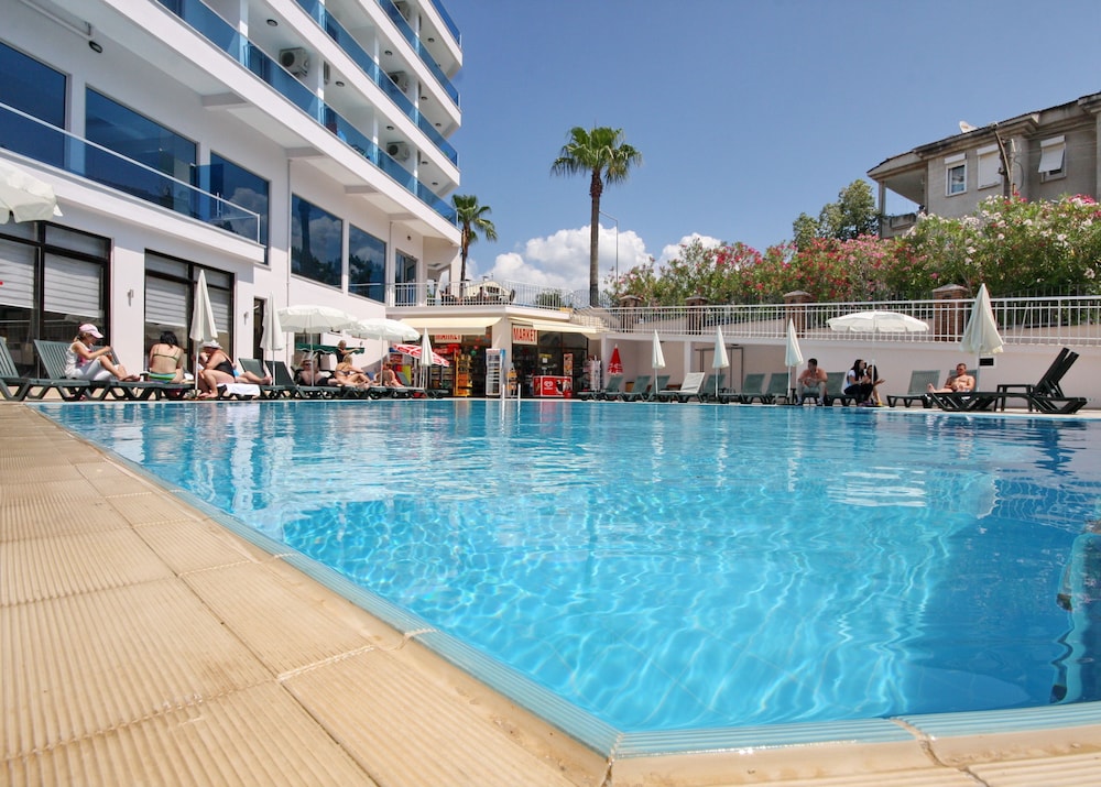 PALMEA HOTEL 15/46