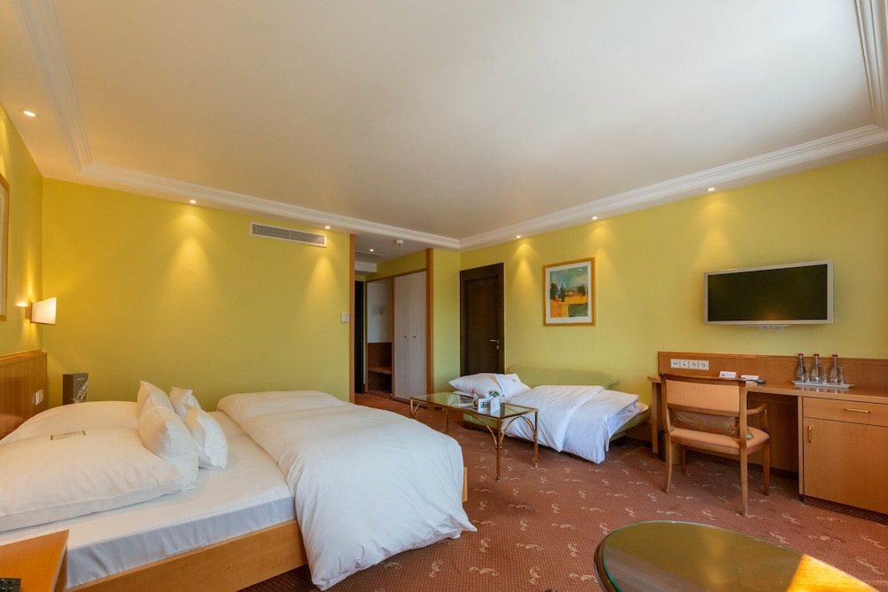 Insel-Hotel Heilbronn 23/69