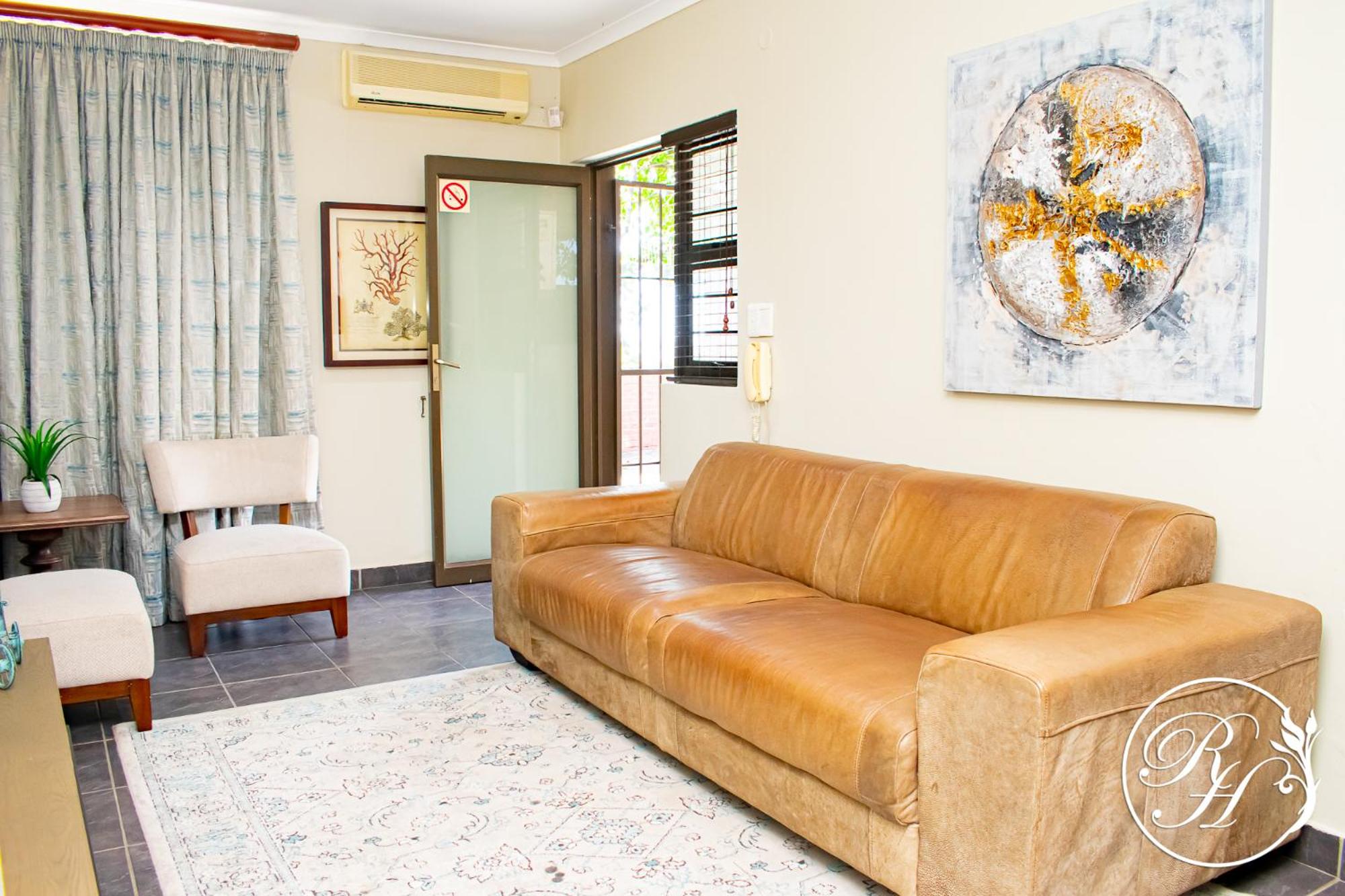 Roseland House Self Catering 22/36