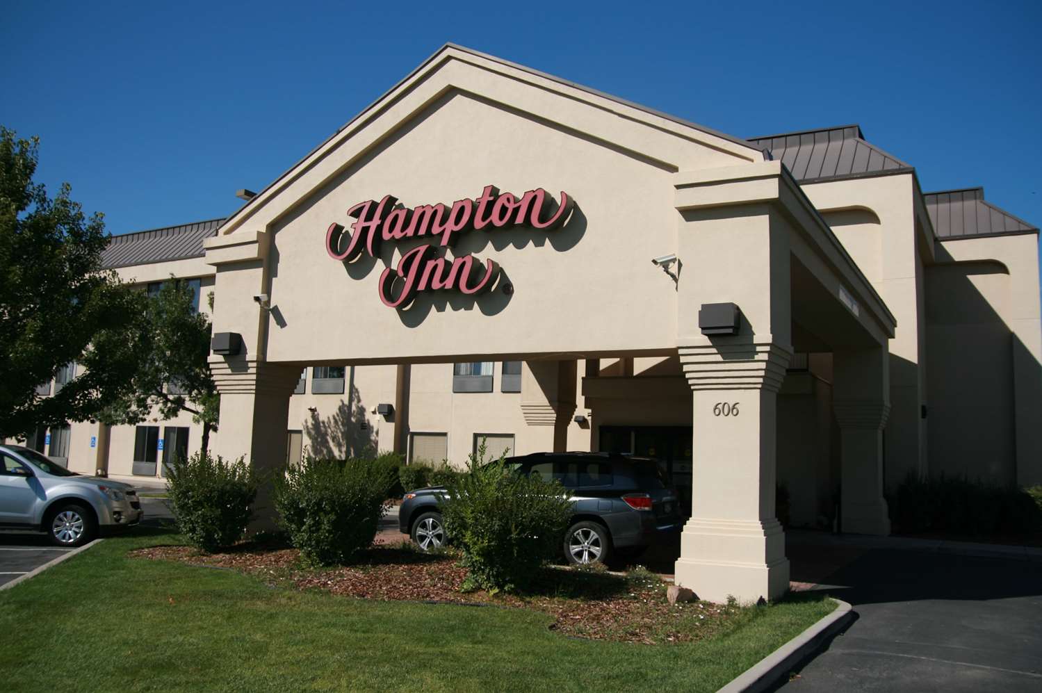 Hotel SLC 27/27