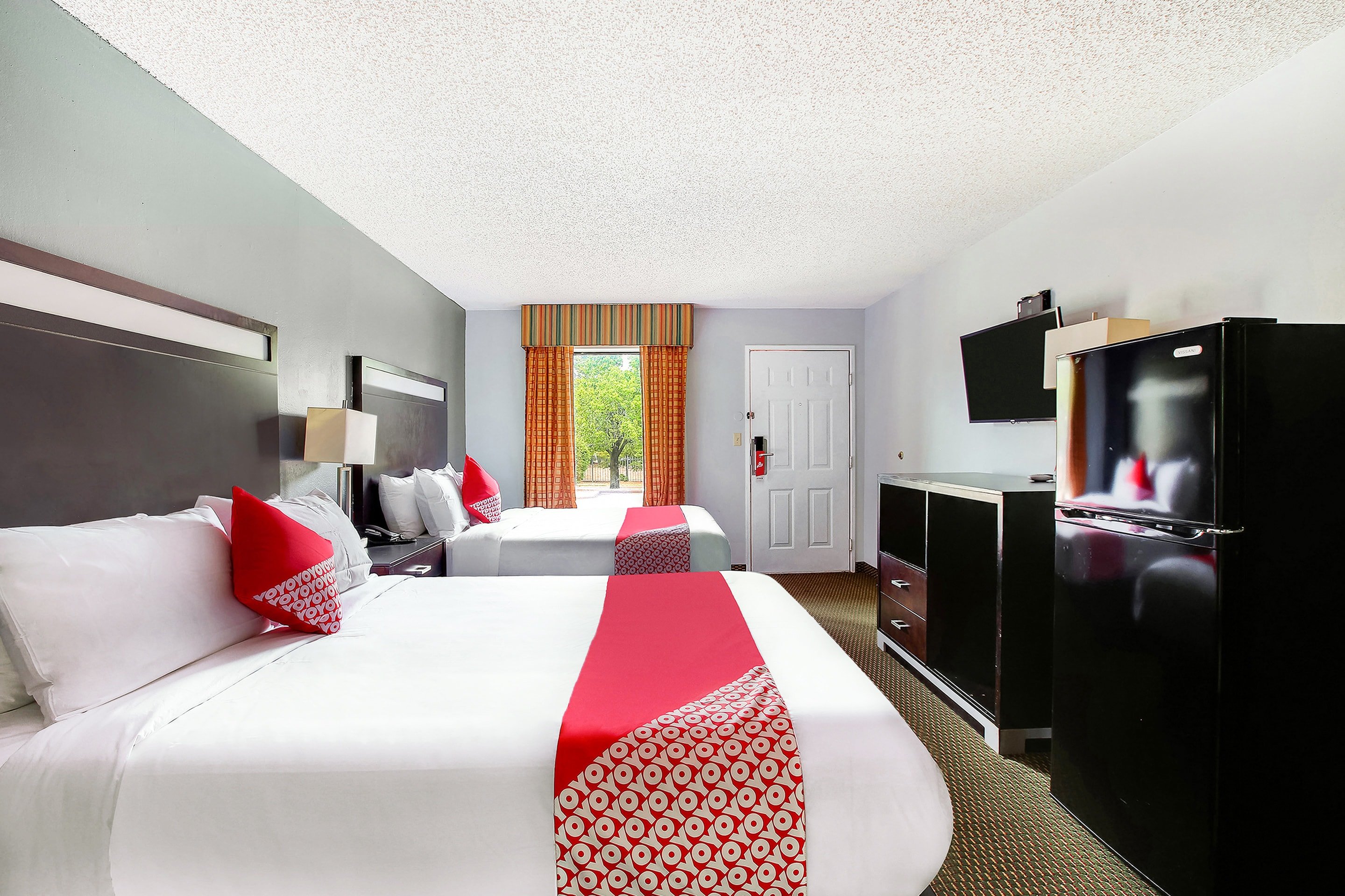 OYO Hotel Texarkana Trinity AR Hwy I-30 25/52