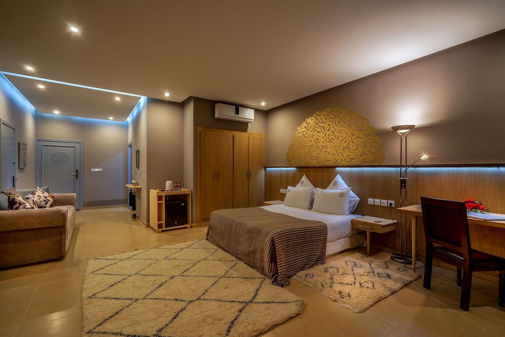 Taj Atlas Wellness Boutique Hotel And Spa 13/77