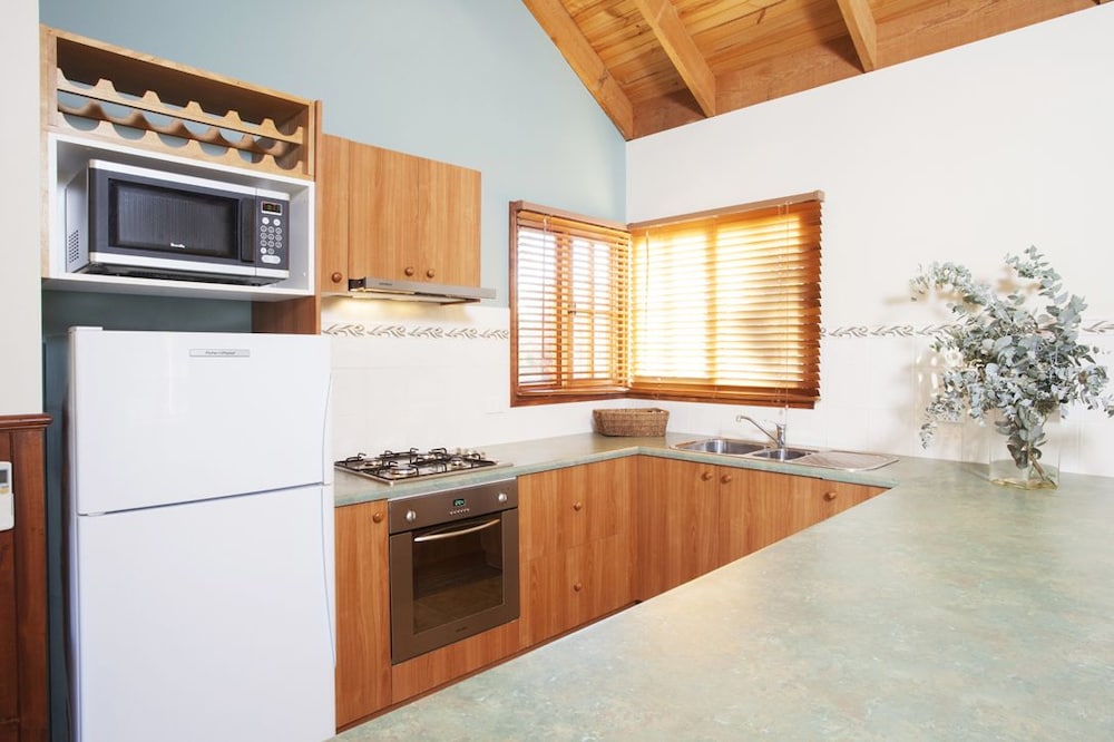 Beechworth Cottages 11/22