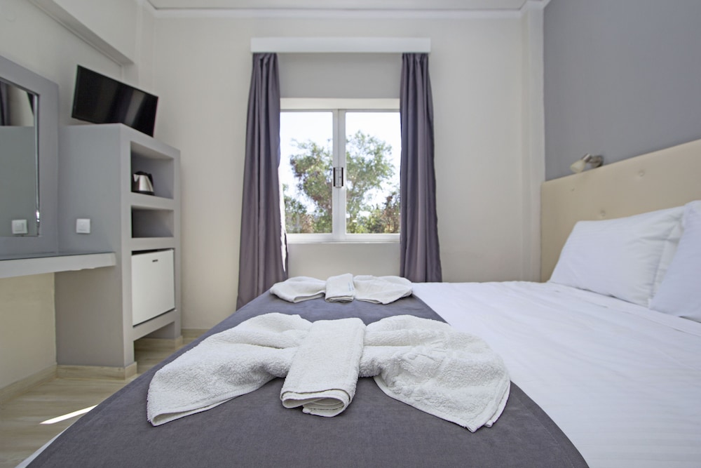 San Georgio Boutique Hotel - Adults Only 4/31