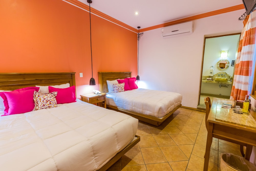 Hotel Oaxaca Inn Centro 11/37
