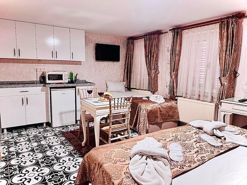 Alhambra Apart Hotel 39/50