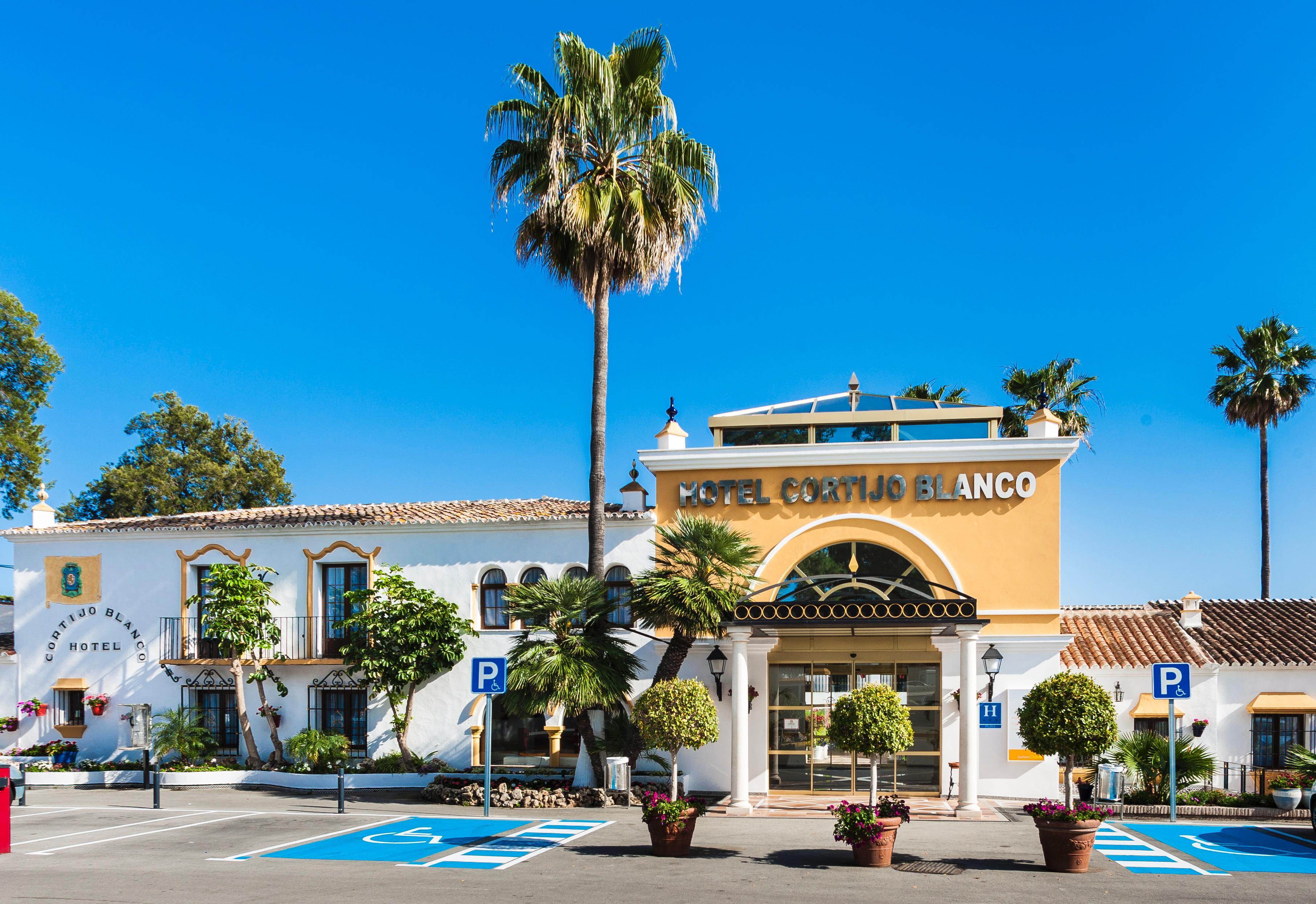 Globales Cortijo Blanco Hotel 37/50