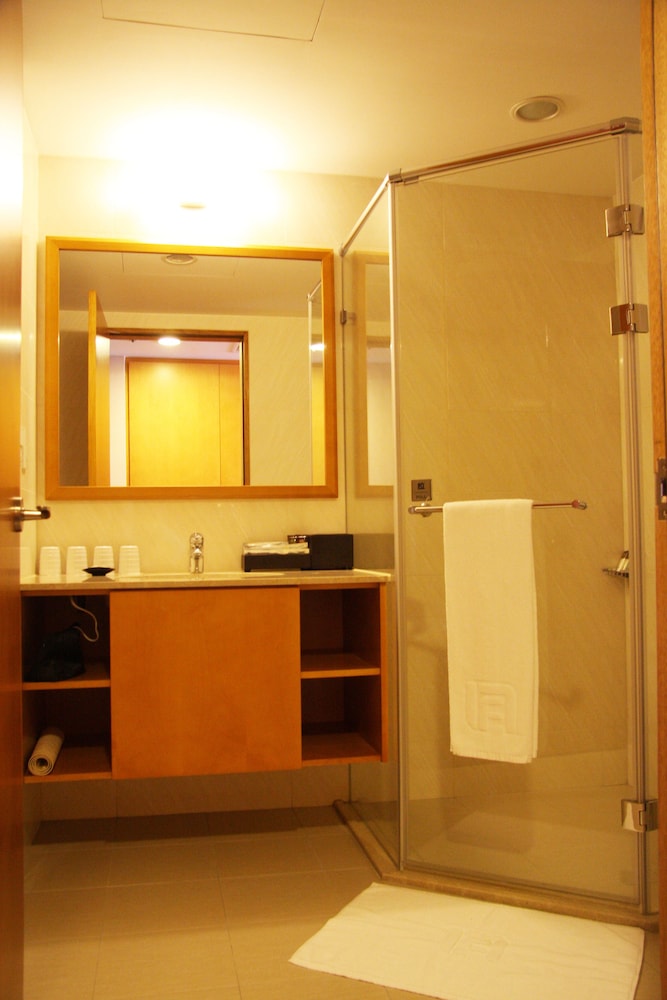 Tainan Fushin Hotel 6/64