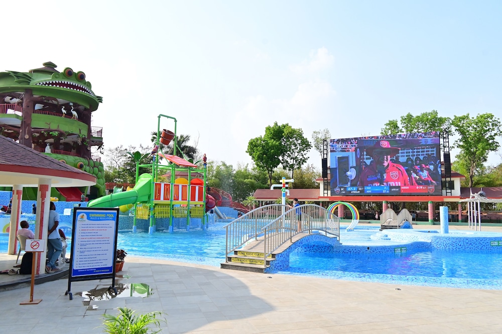 Pragati Resorts 33/47