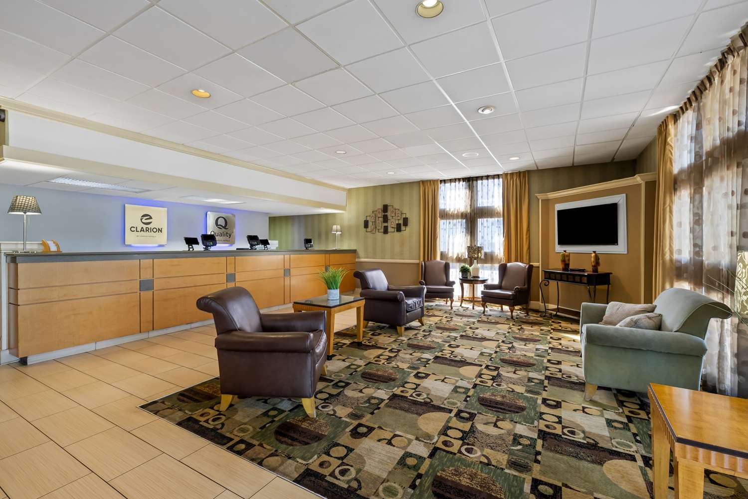 Quality Inn Morgan City 30/34