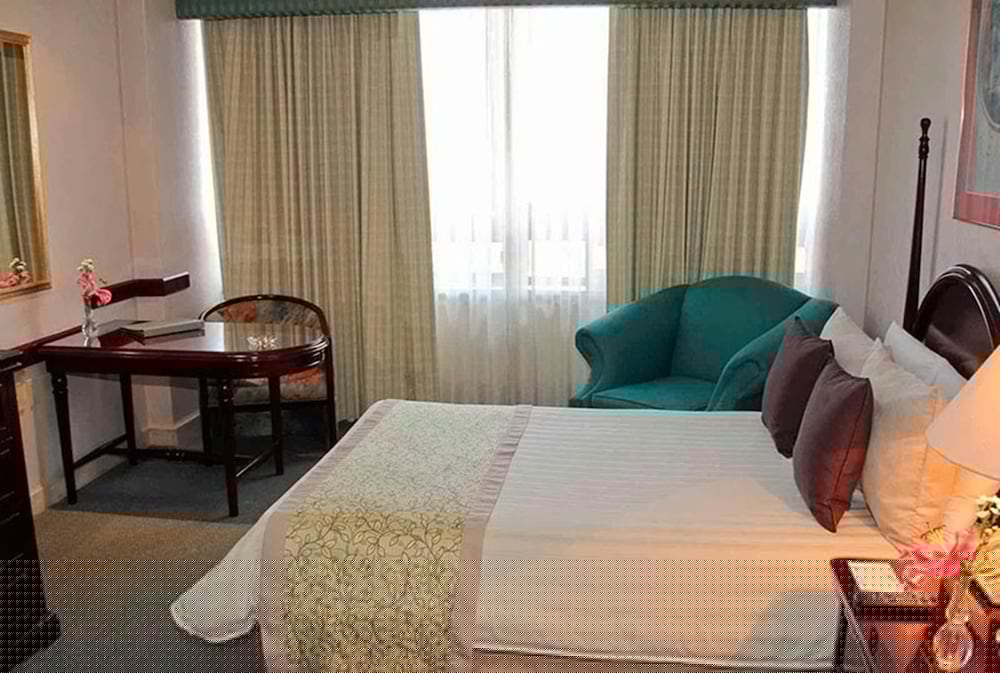 Pedregal Palace 20/63