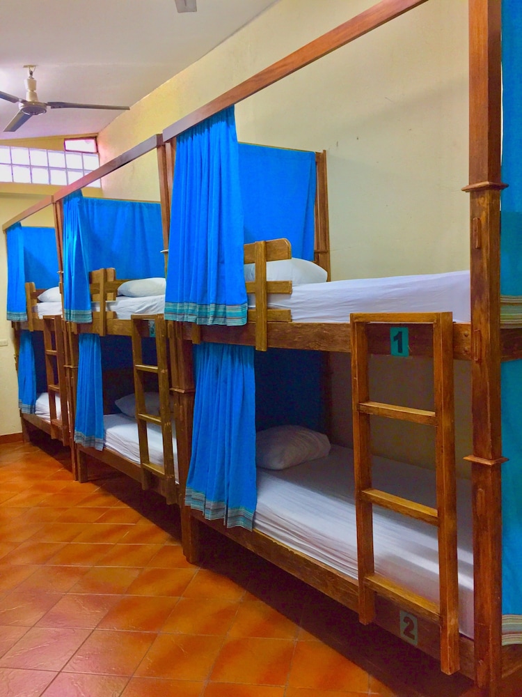 Hostal Antigua - Hostel 8/62