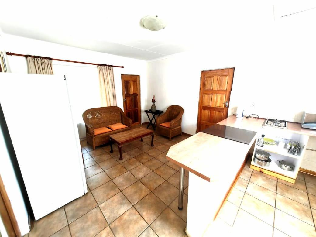 Rob's Place 8/18