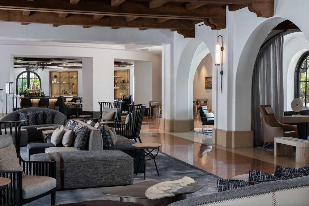 The Ritz-Carlton Bacara Santa Barbara 34/76