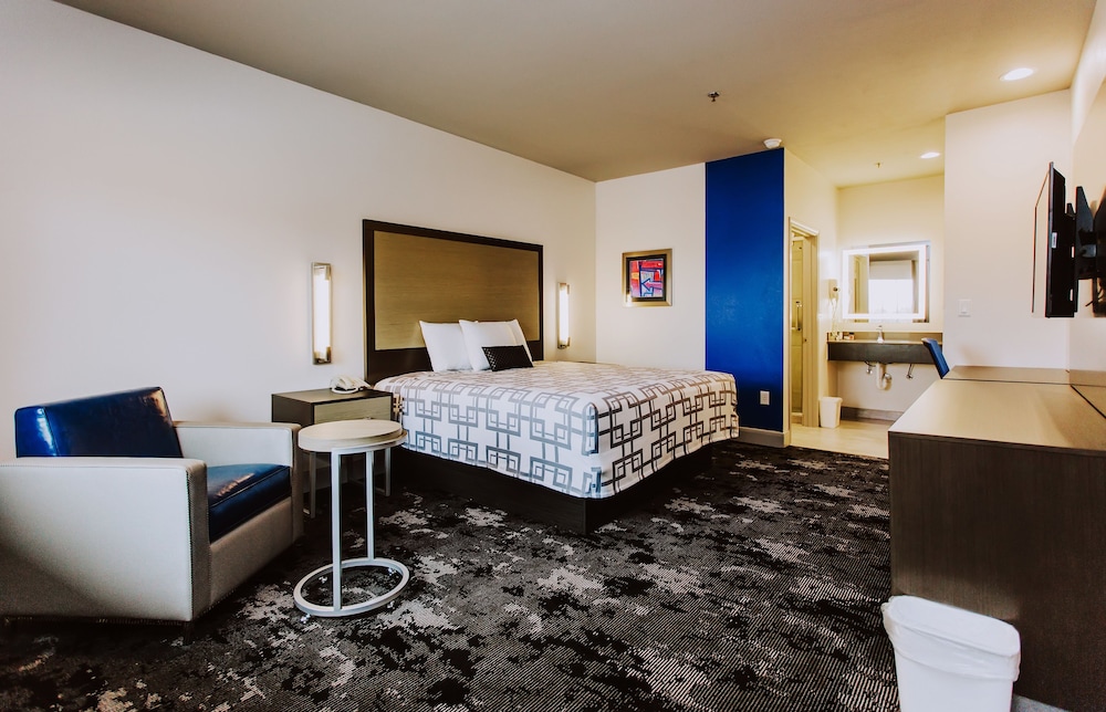 Hotel Vue 7/17