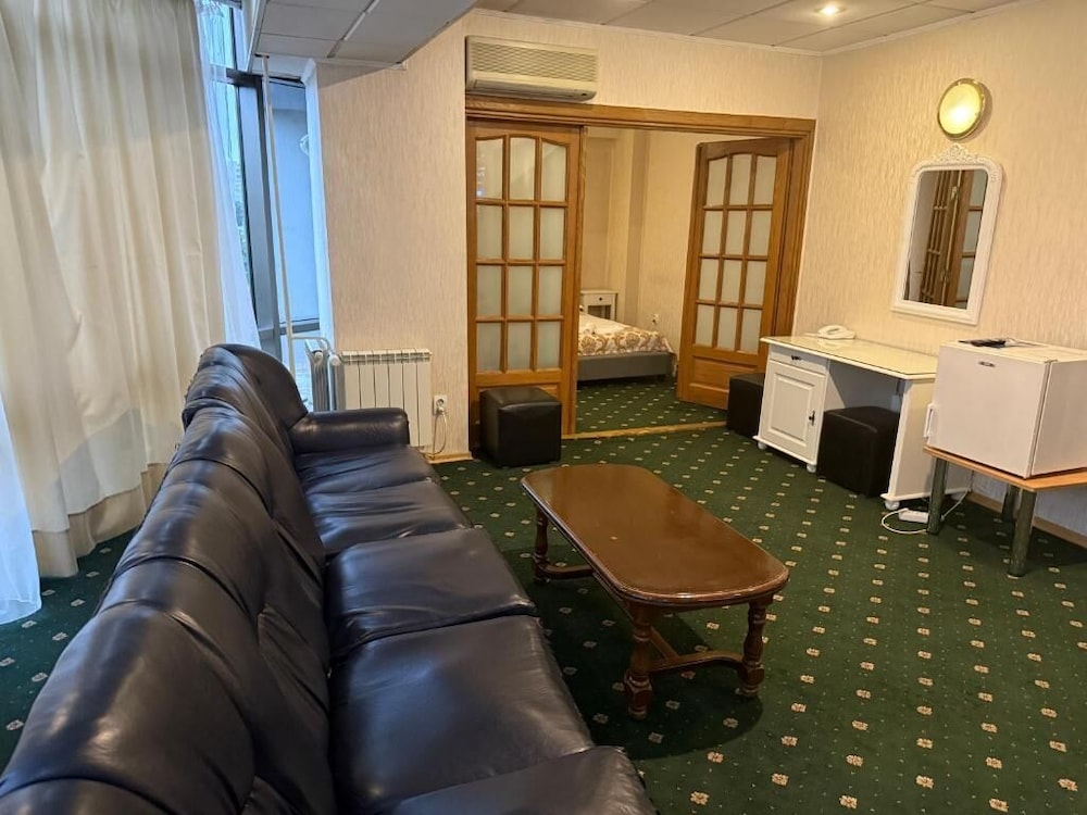 Dalin Hotel 14/21