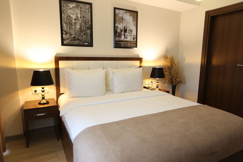 Cebeci Grand Hotel 19/47