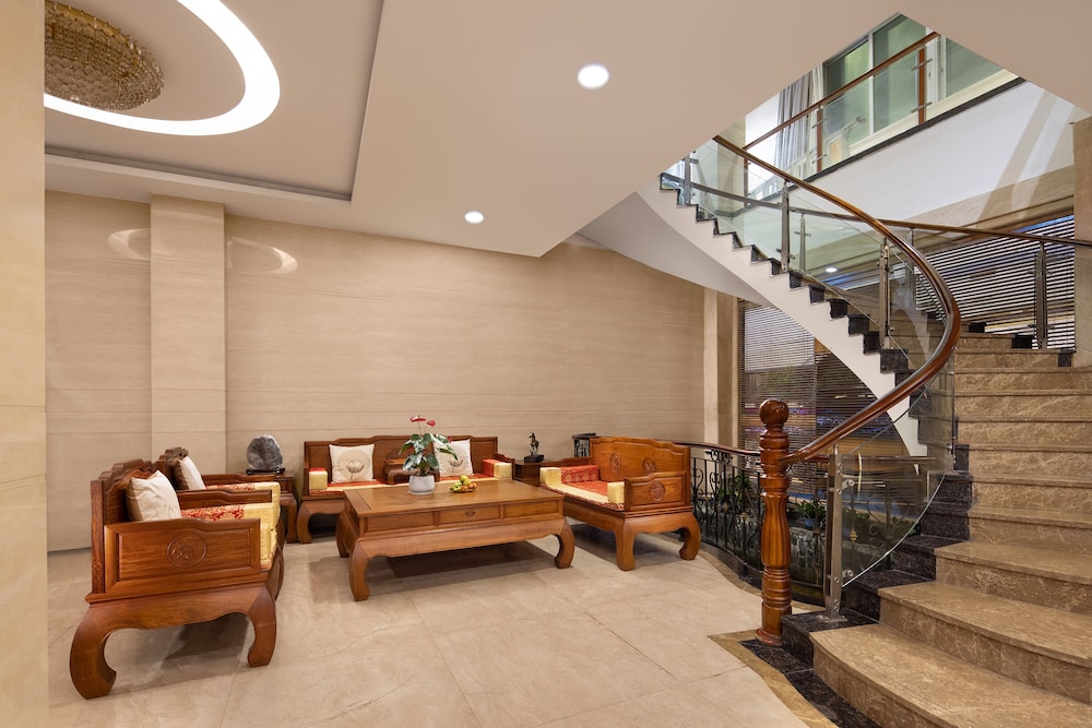 Kaiserdom Hotel Guangzhou Airport Branch 28/50