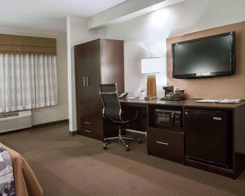 Sleep Inn Suites Buffalo Airport 47/63
