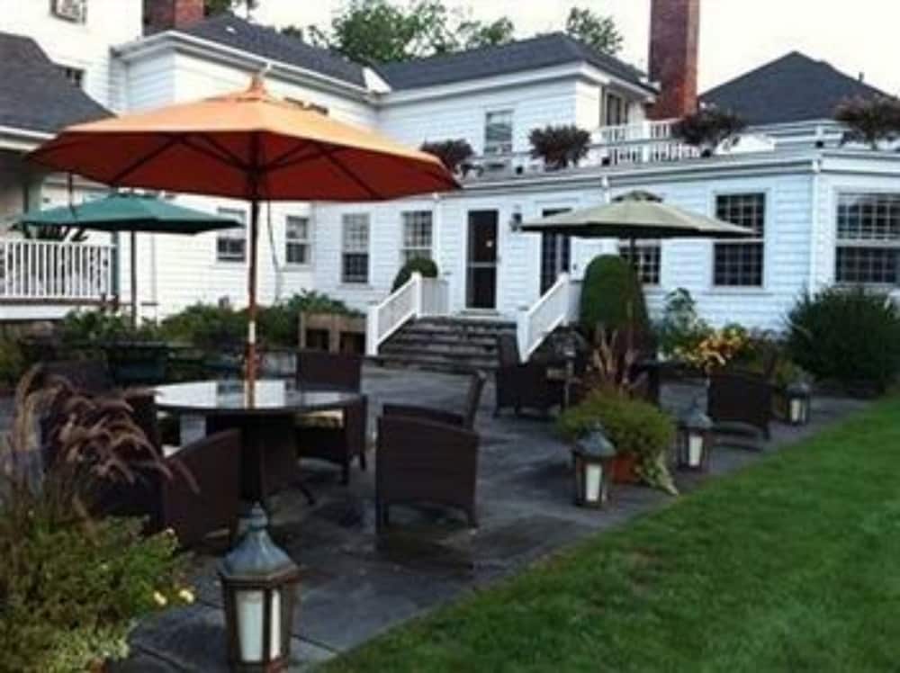 The Inn at Ormsby Hill 66/69
