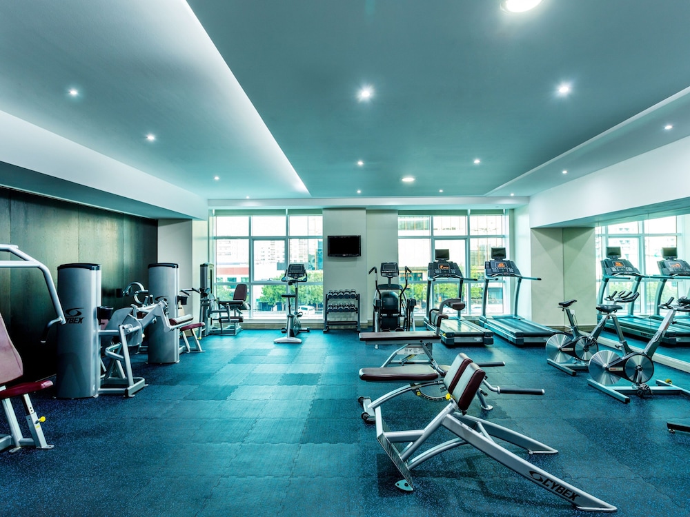 sport facilities