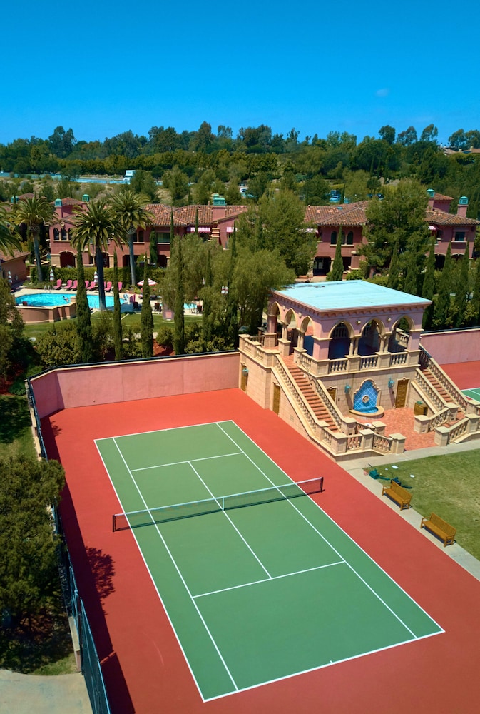 Fairmont Grand Del Mar 36/70